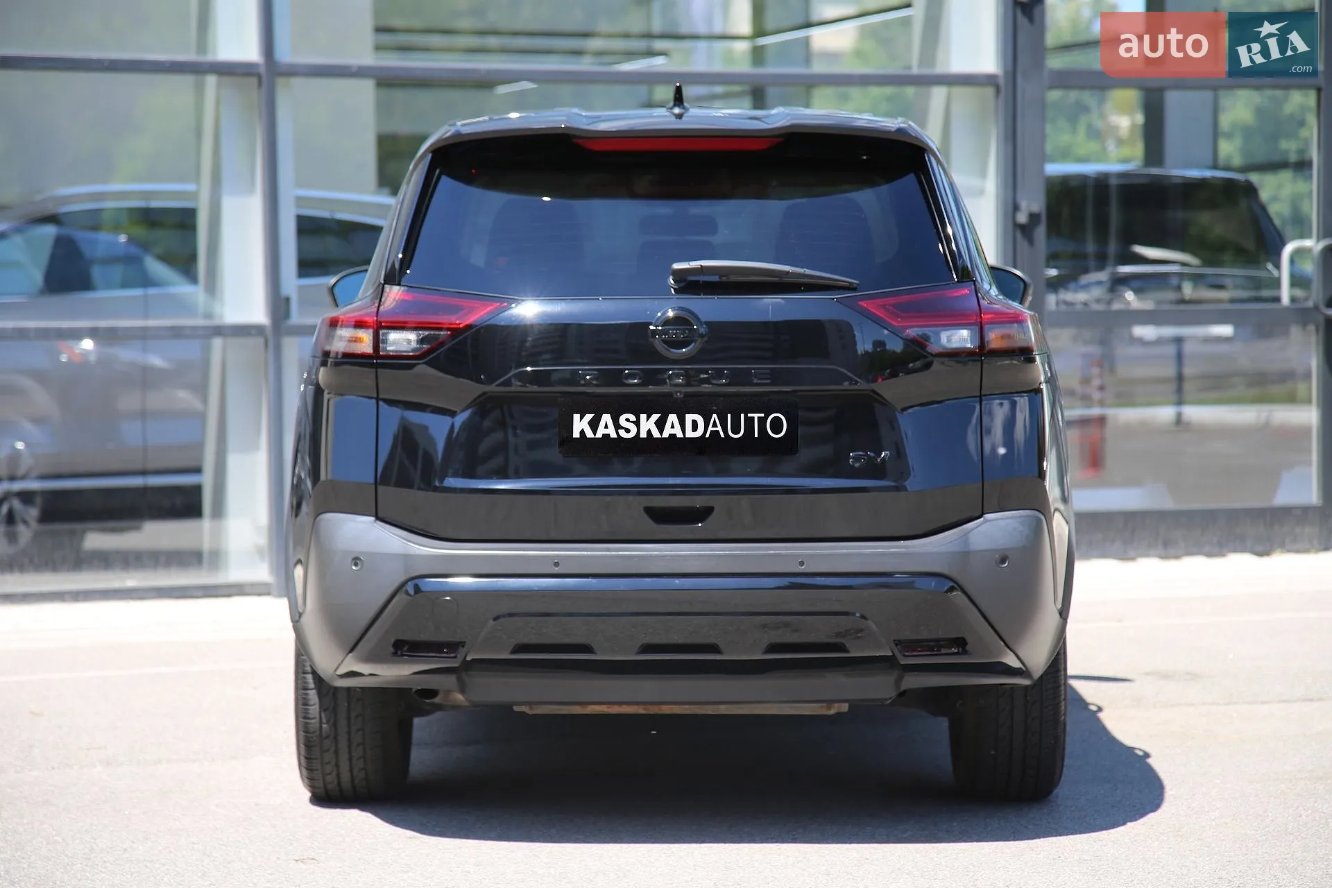 2020 Nissan Rogue - мініатюра 5