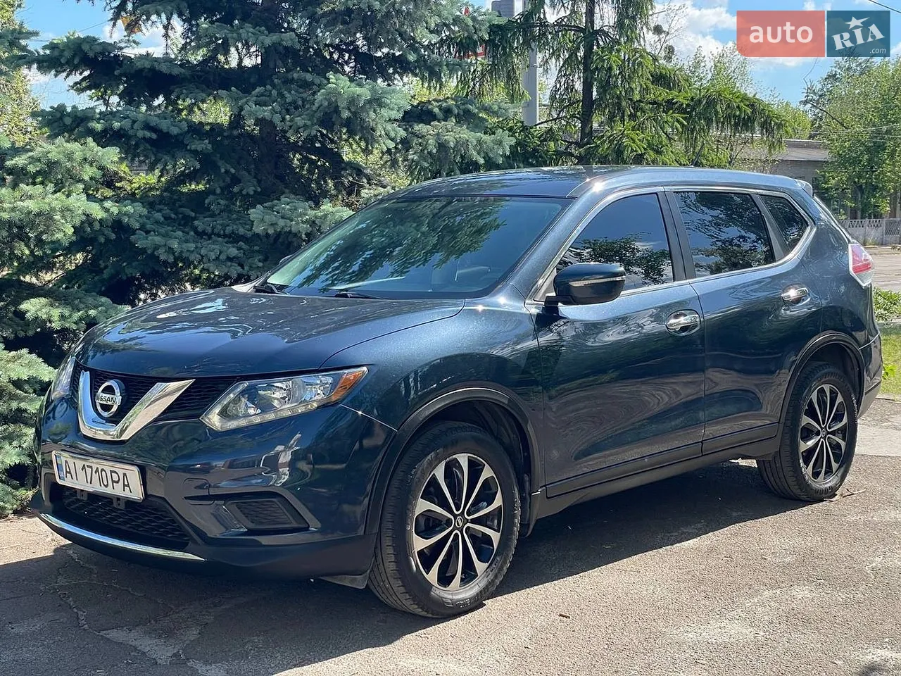 2015 Nissan Rogue - мініатюра 26
