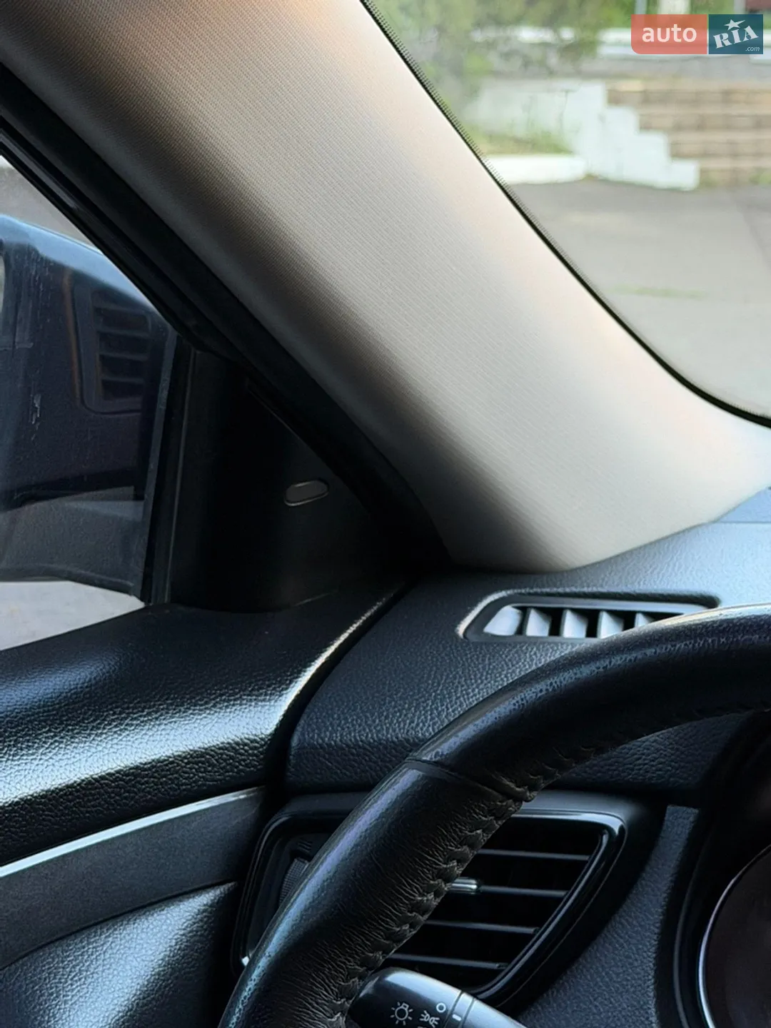 2017 Nissan Rogue - мініатюра 22
