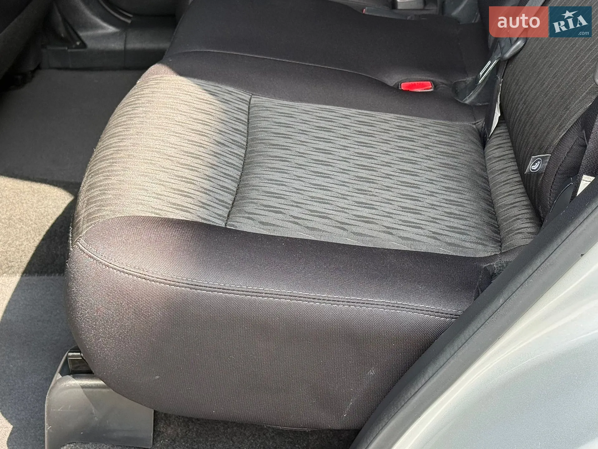 2017 Nissan Rogue - мініатюра 40