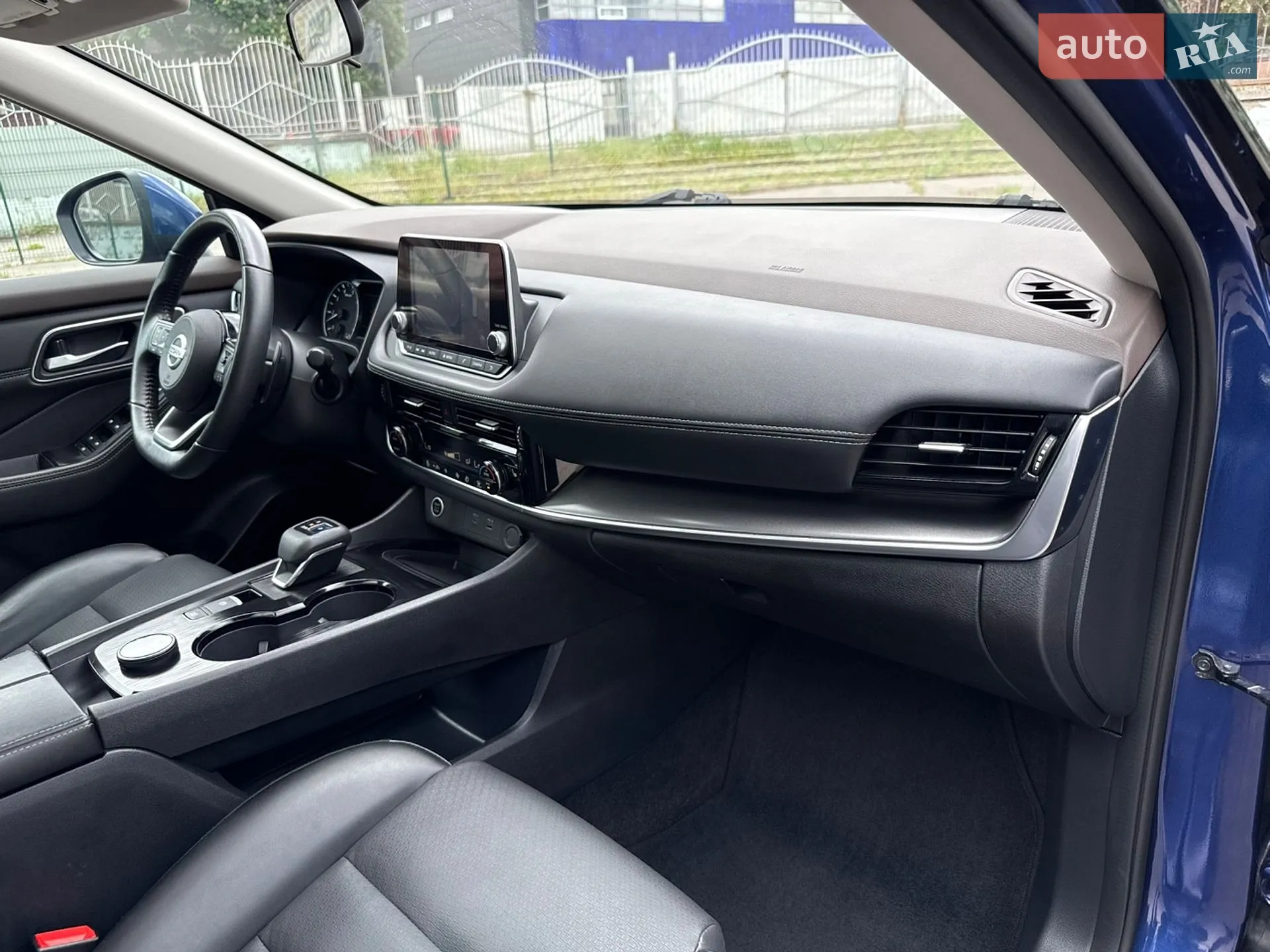 2021 Nissan Rogue - мініатюра 36