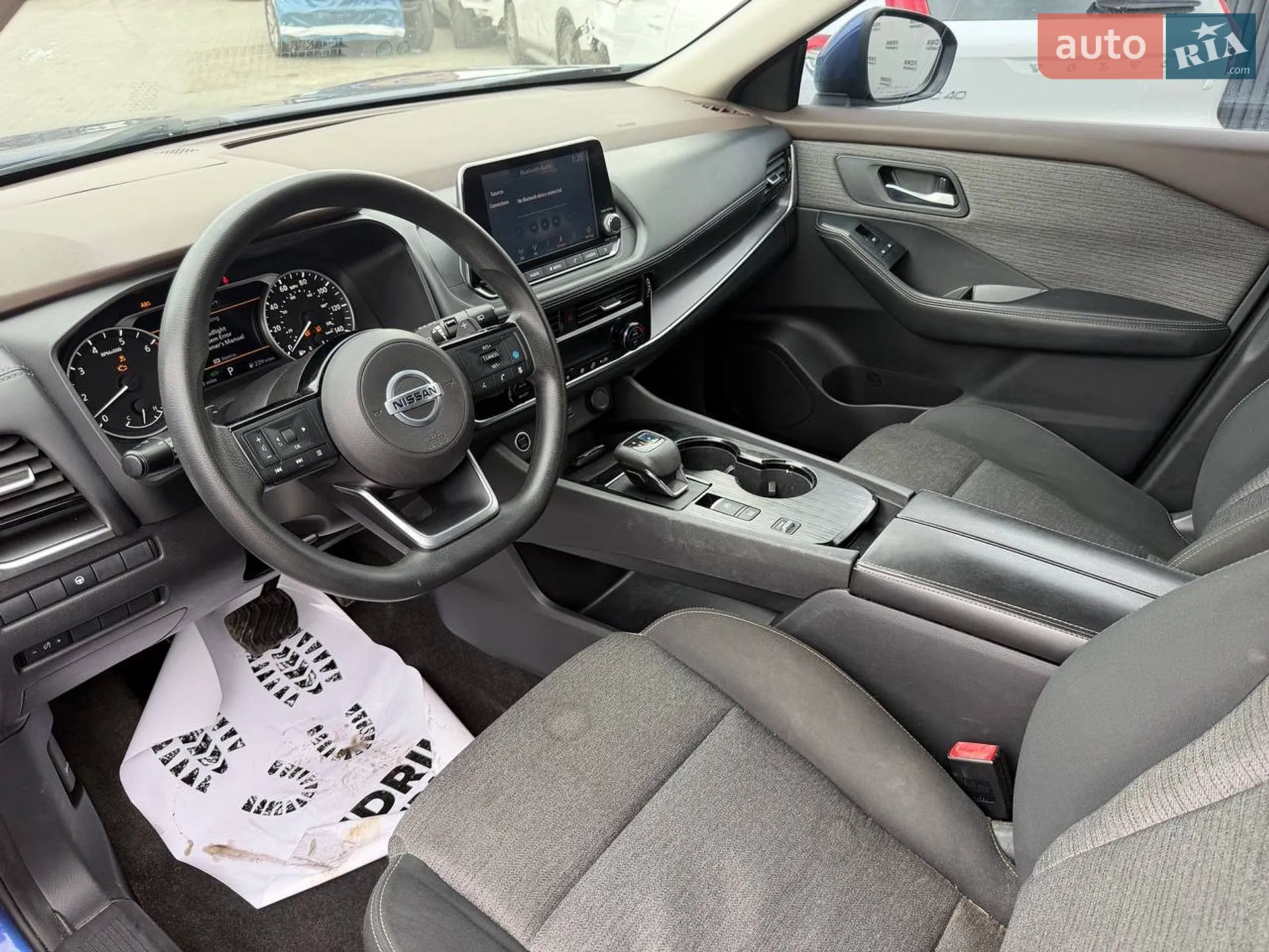 2020 Nissan Rogue - мініатюра 20