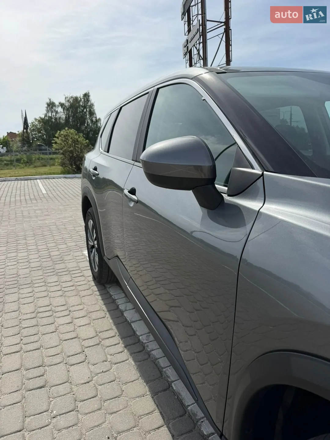 2023 Nissan Rogue - мініатюра 6