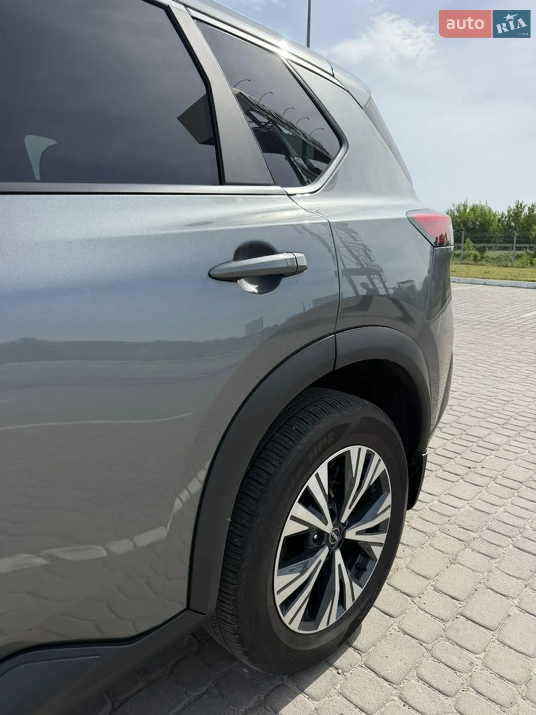 2023 Nissan Rogue - мініатюра 14