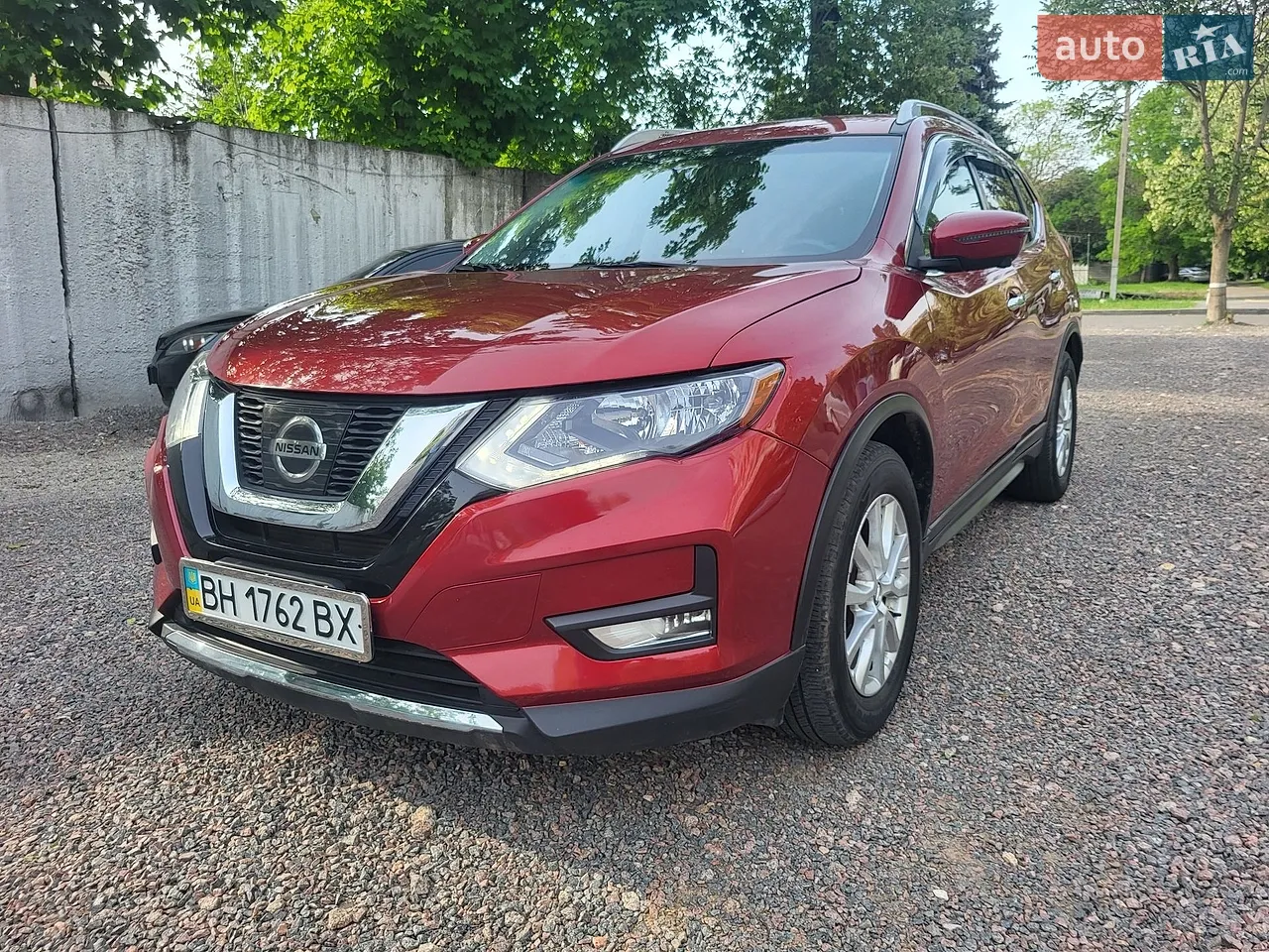 2018 Nissan Rogue - мініатюра 29