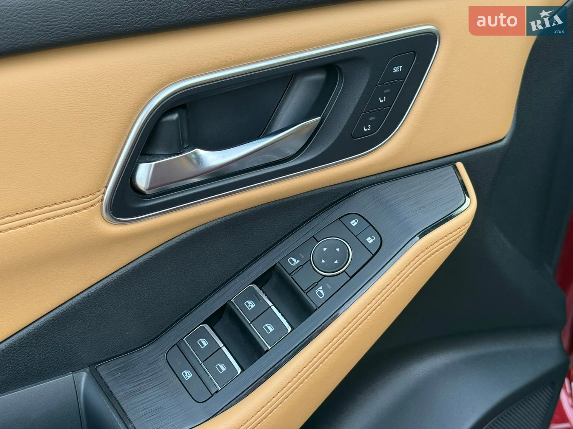 2022 Nissan Rogue - мініатюра 21