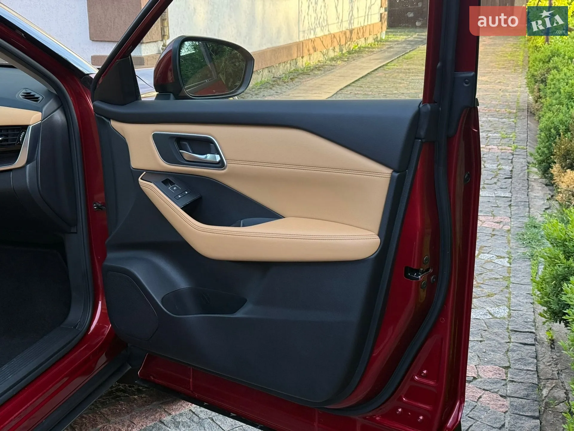 2022 Nissan Rogue - мініатюра 35