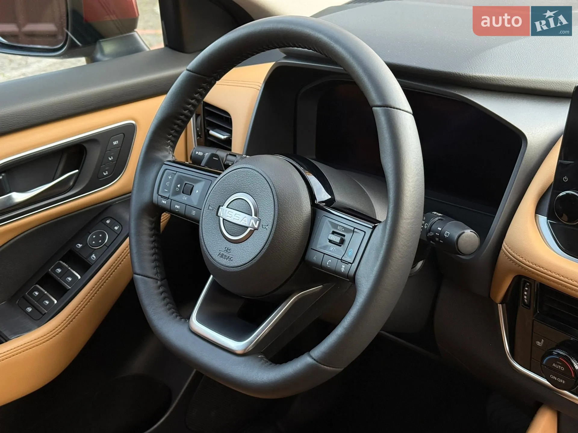 2022 Nissan Rogue - мініатюра 40