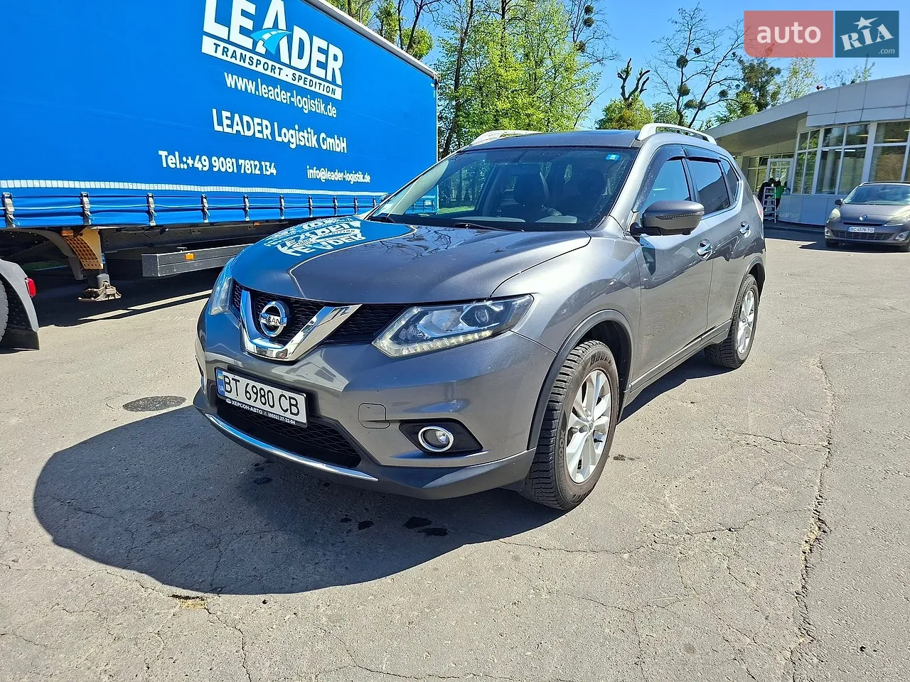 2016 Nissan Rogue - мініатюра 13