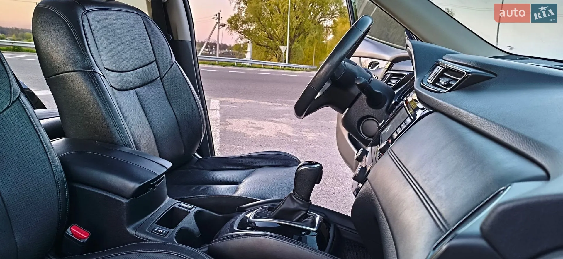 2017 Nissan Rogue - мініатюра 20