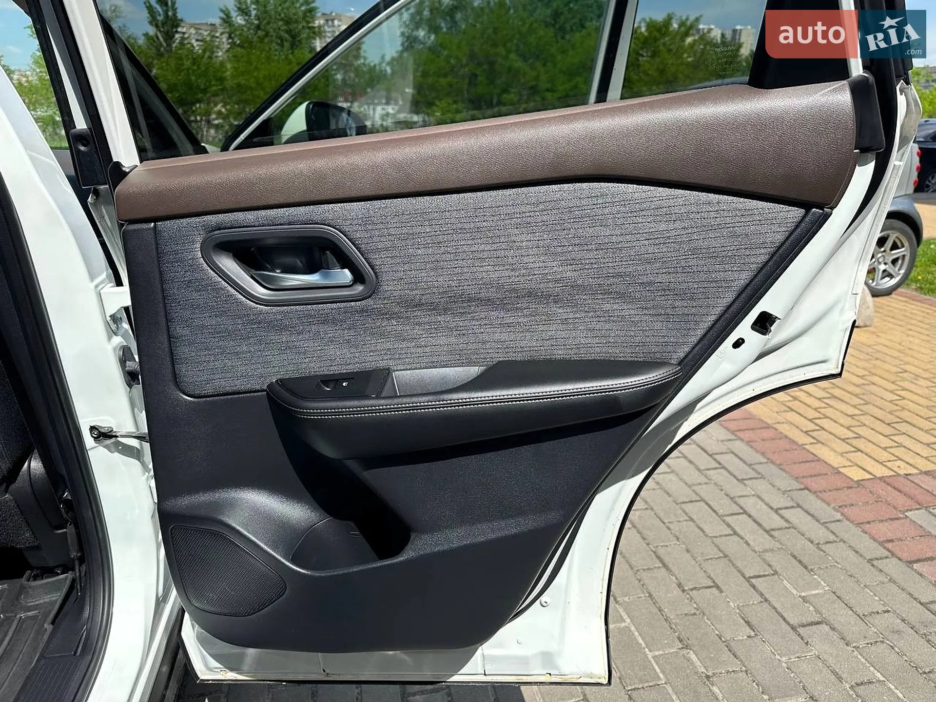 2021 Nissan Rogue - мініатюра 34