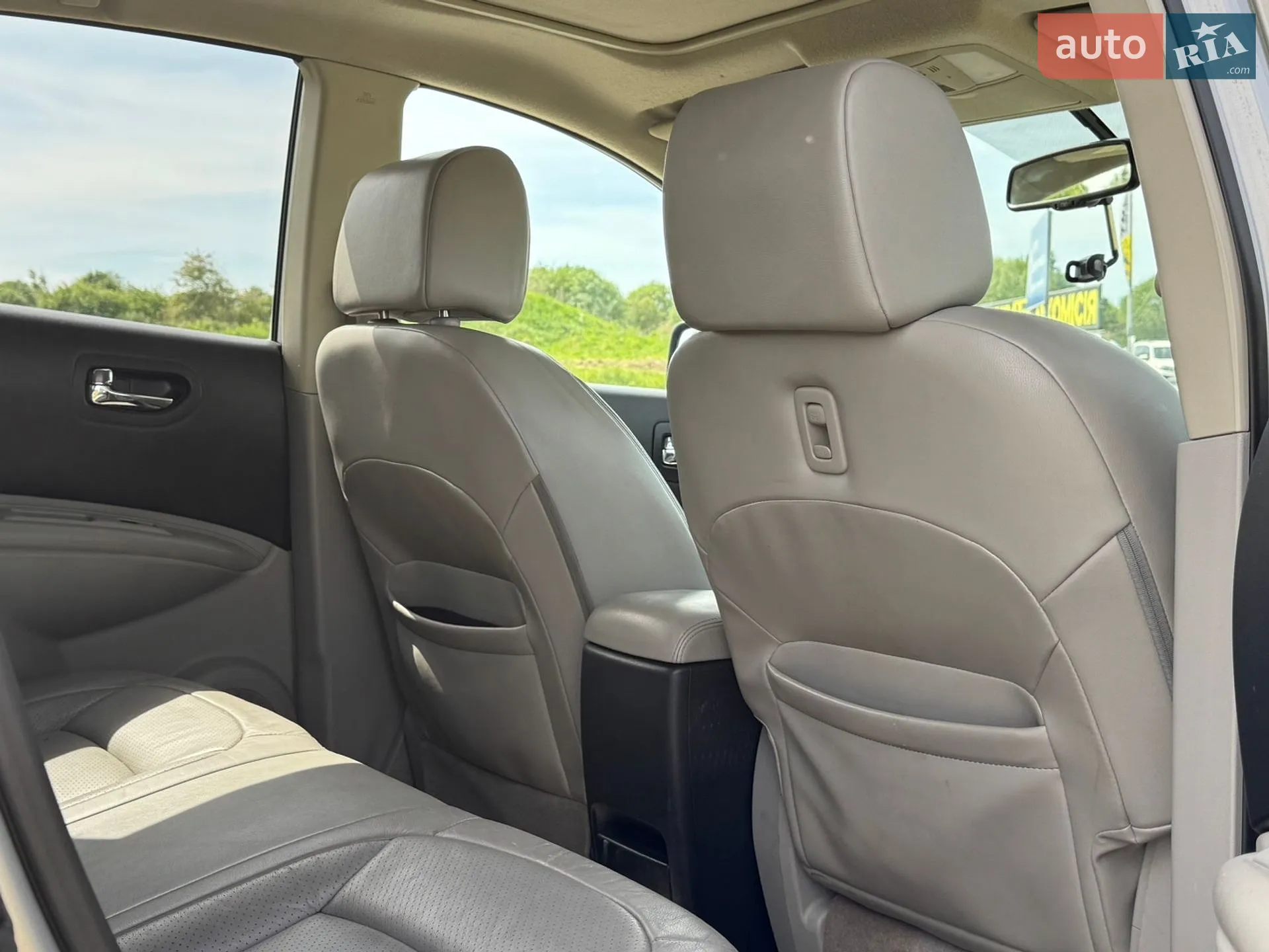 2012 Nissan Rogue - мініатюра 13