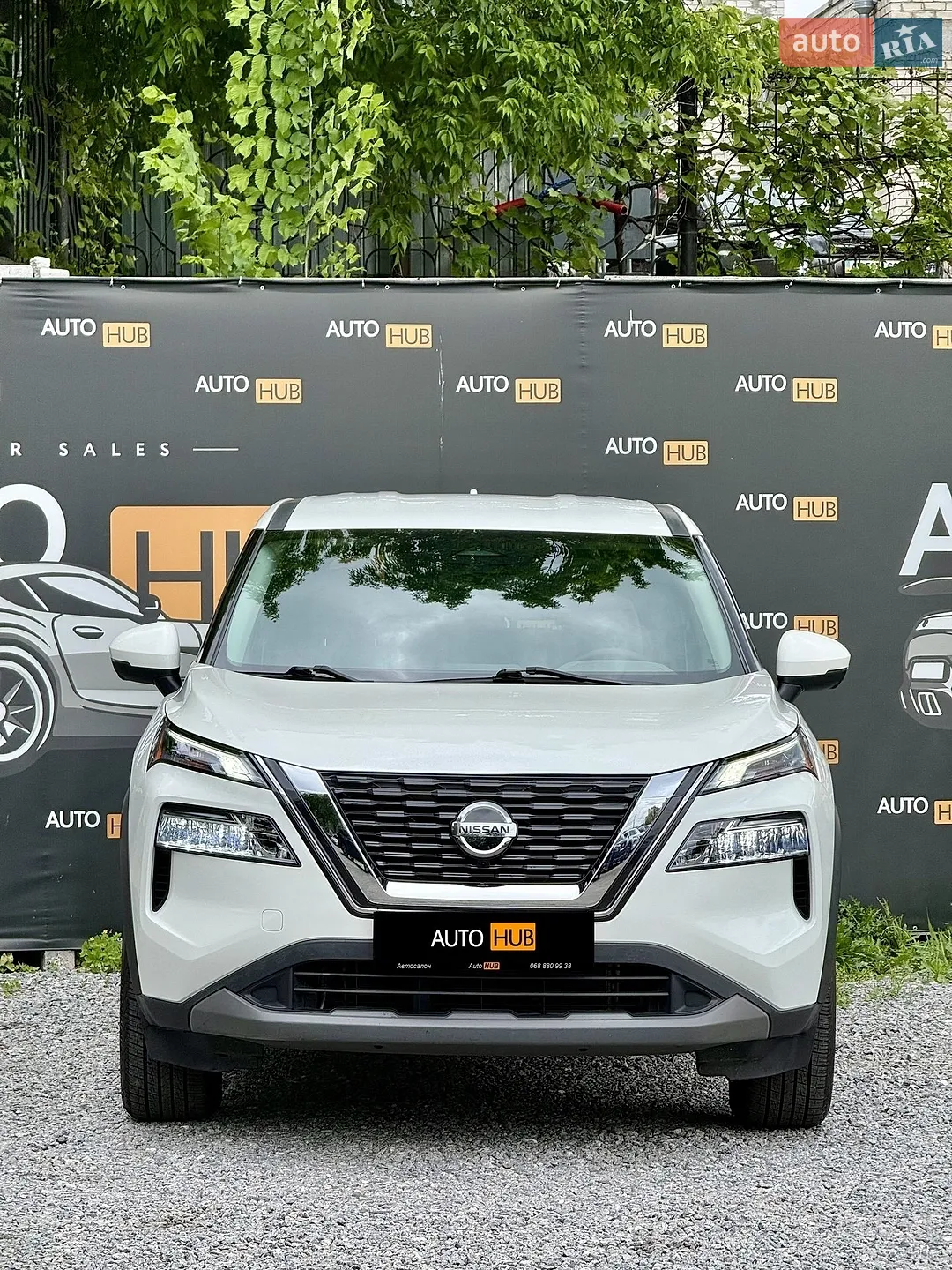 2020 Nissan Rogue - мініатюра 2
