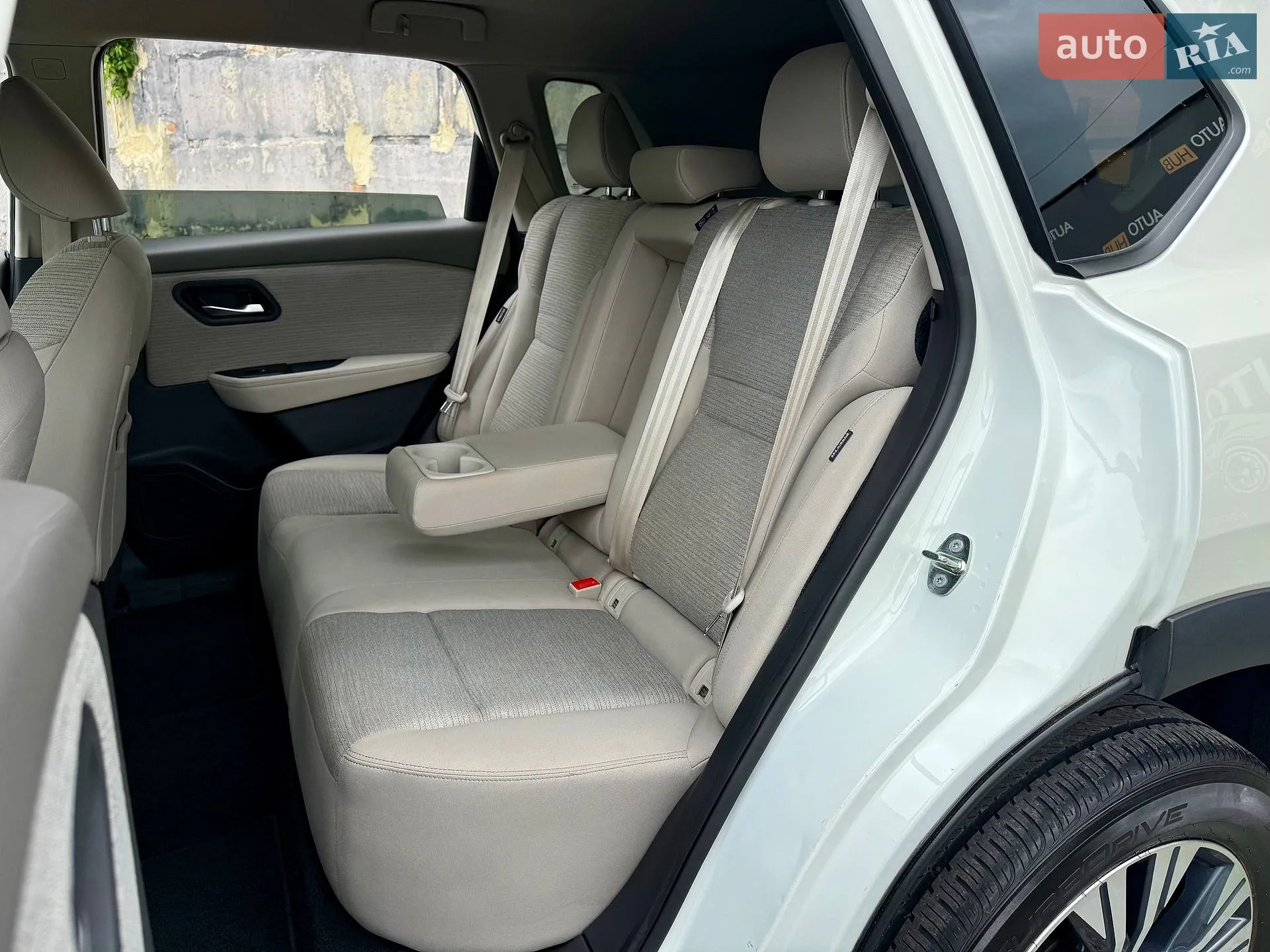 2020 Nissan Rogue - мініатюра 10