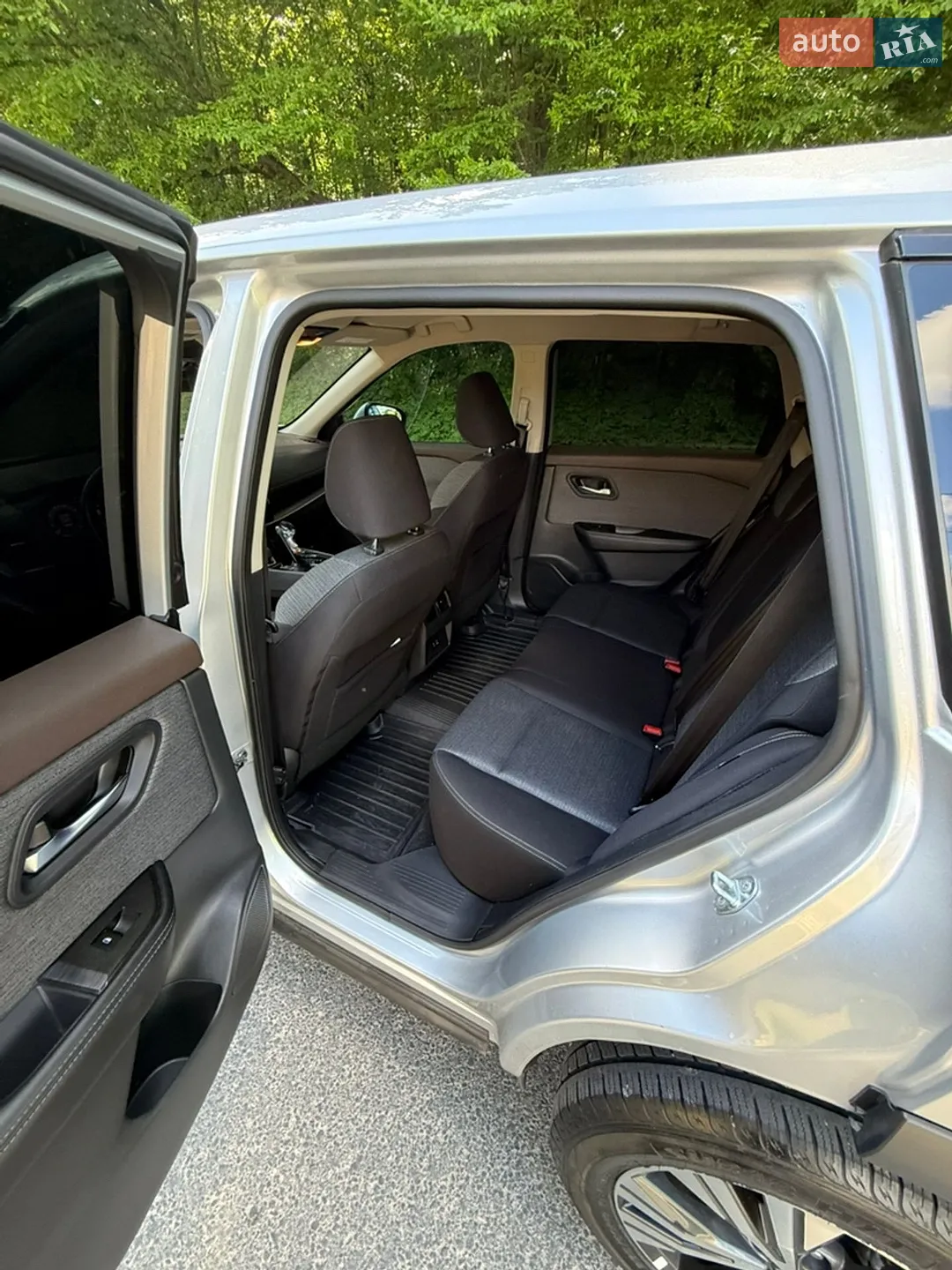2021 Nissan Rogue - мініатюра 18