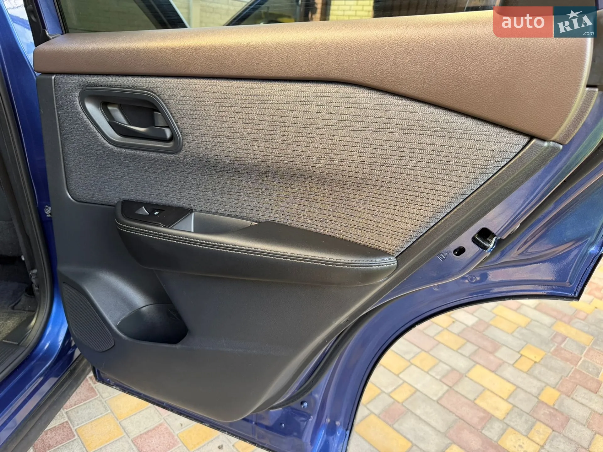 2021 Nissan Rogue - мініатюра 11