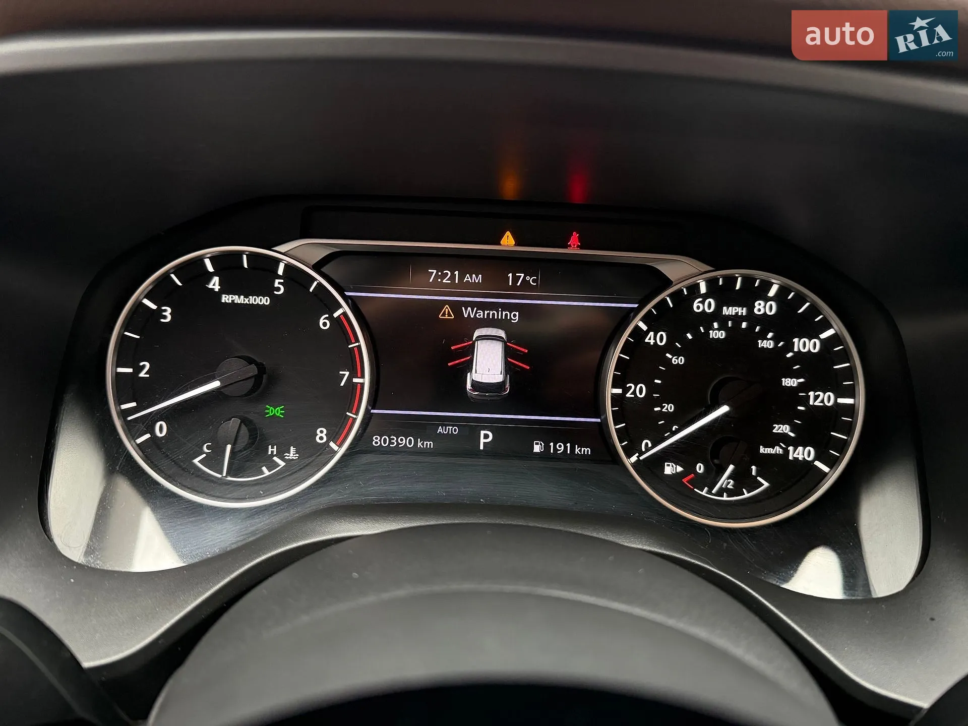 2021 Nissan Rogue - мініатюра 22