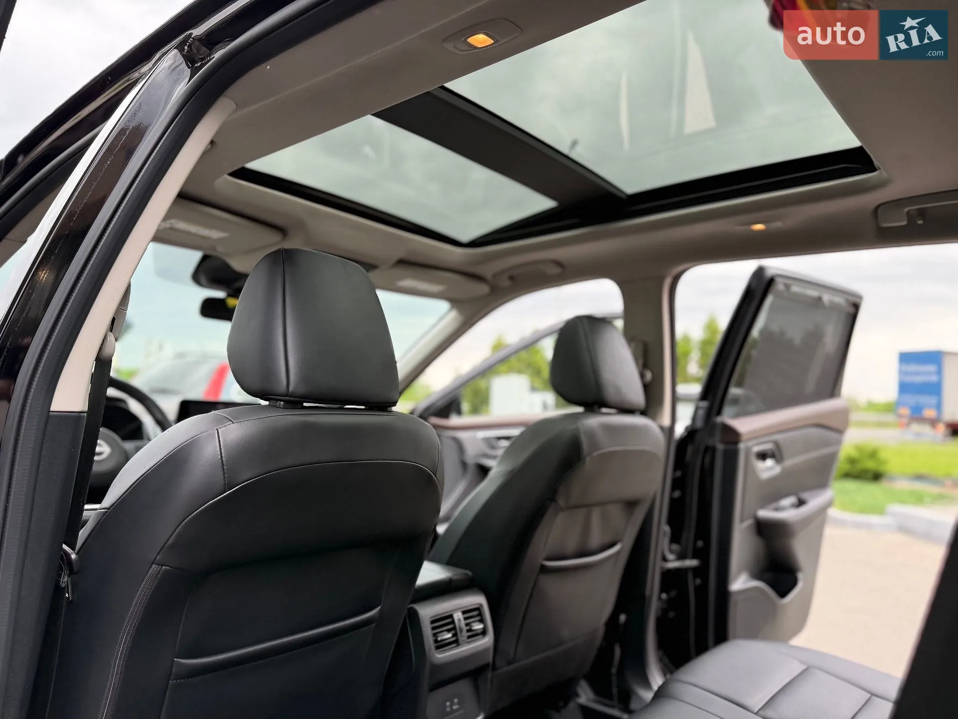 2021 Nissan Rogue - мініатюра 27