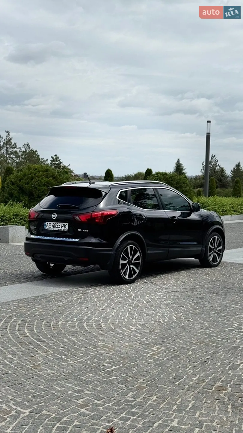 2017 Nissan Rogue - мініатюра 4