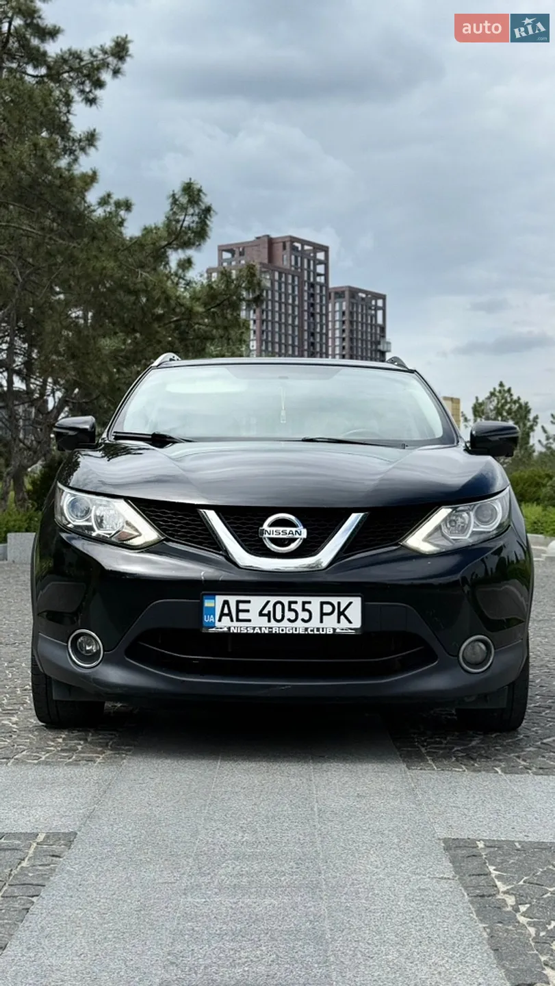 2017 Nissan Rogue - мініатюра 9