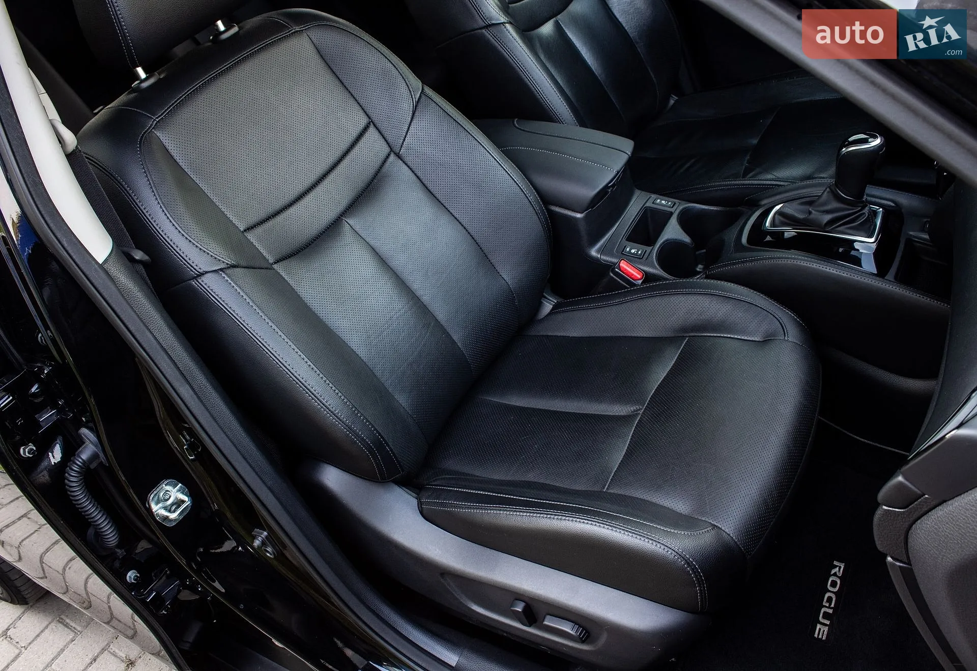 2019 Nissan Rogue - мініатюра 29