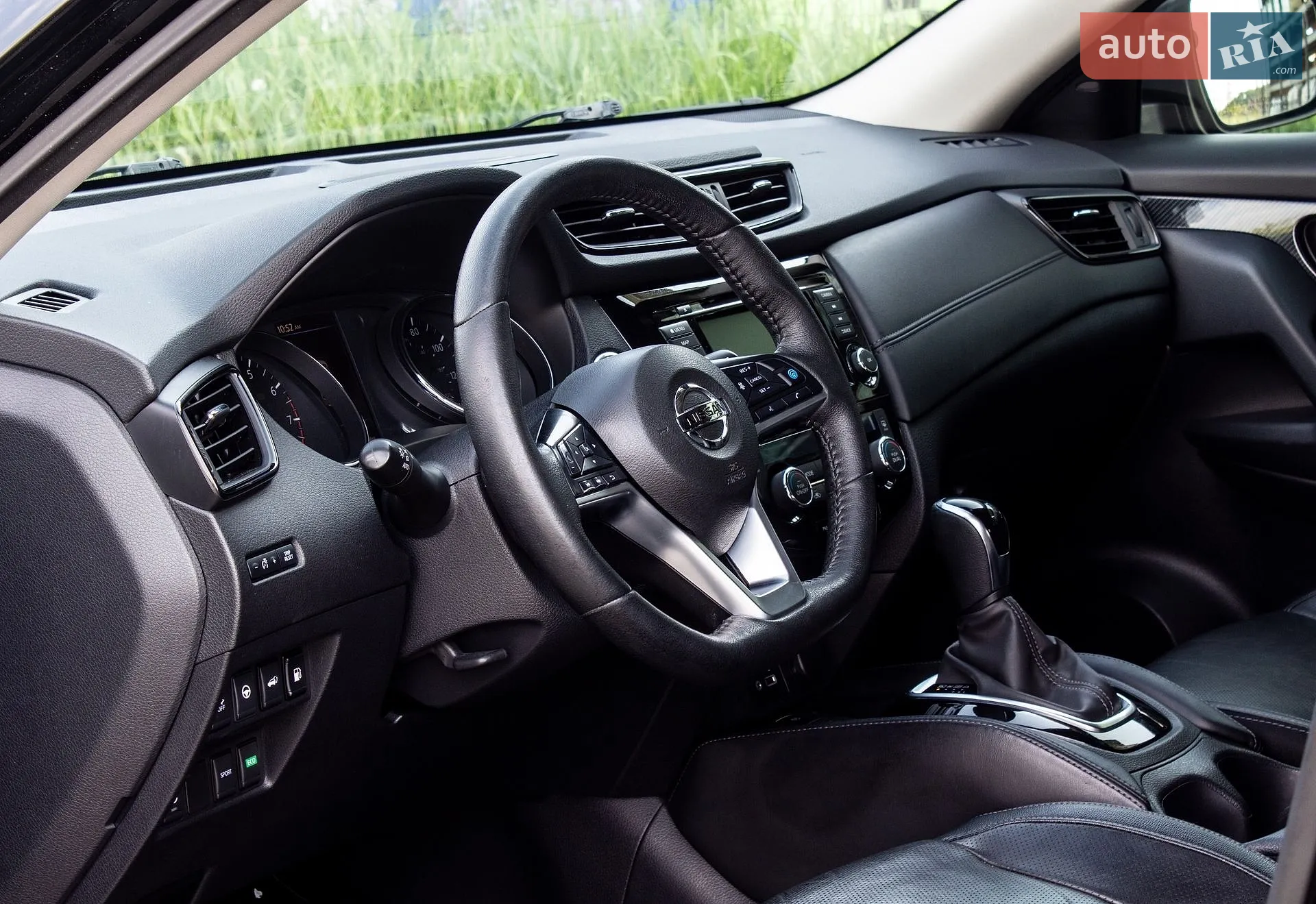 2019 Nissan Rogue - мініатюра 31
