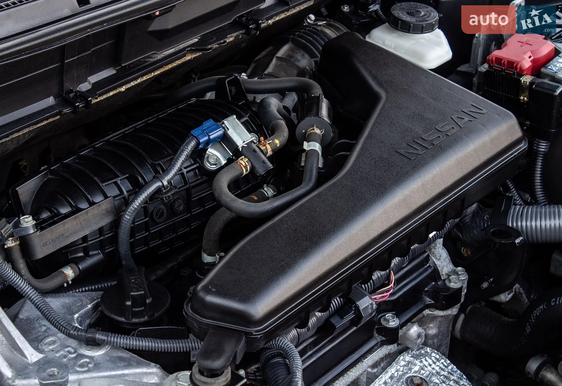 2019 Nissan Rogue - мініатюра 51