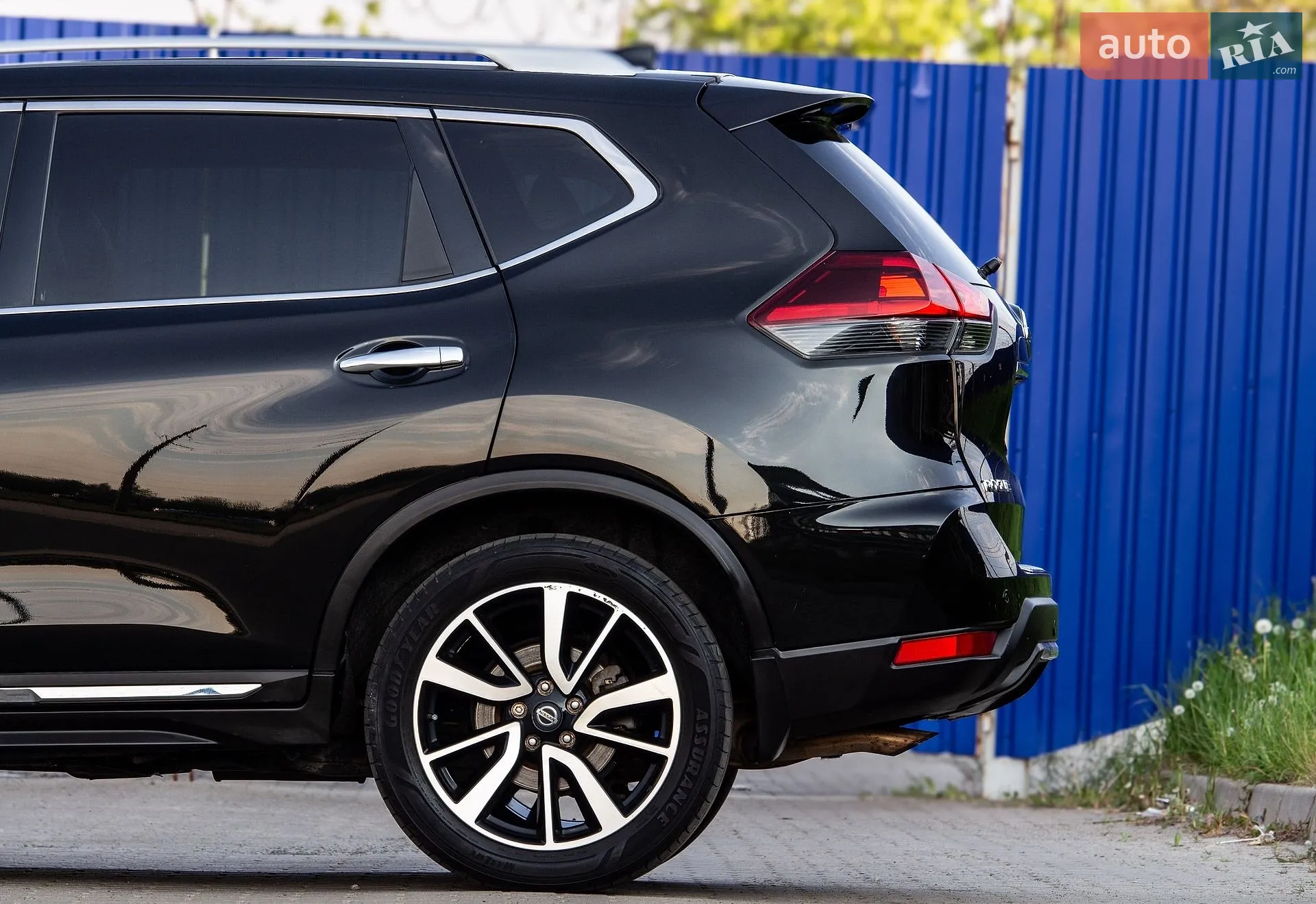 2019 Nissan Rogue - мініатюра 65