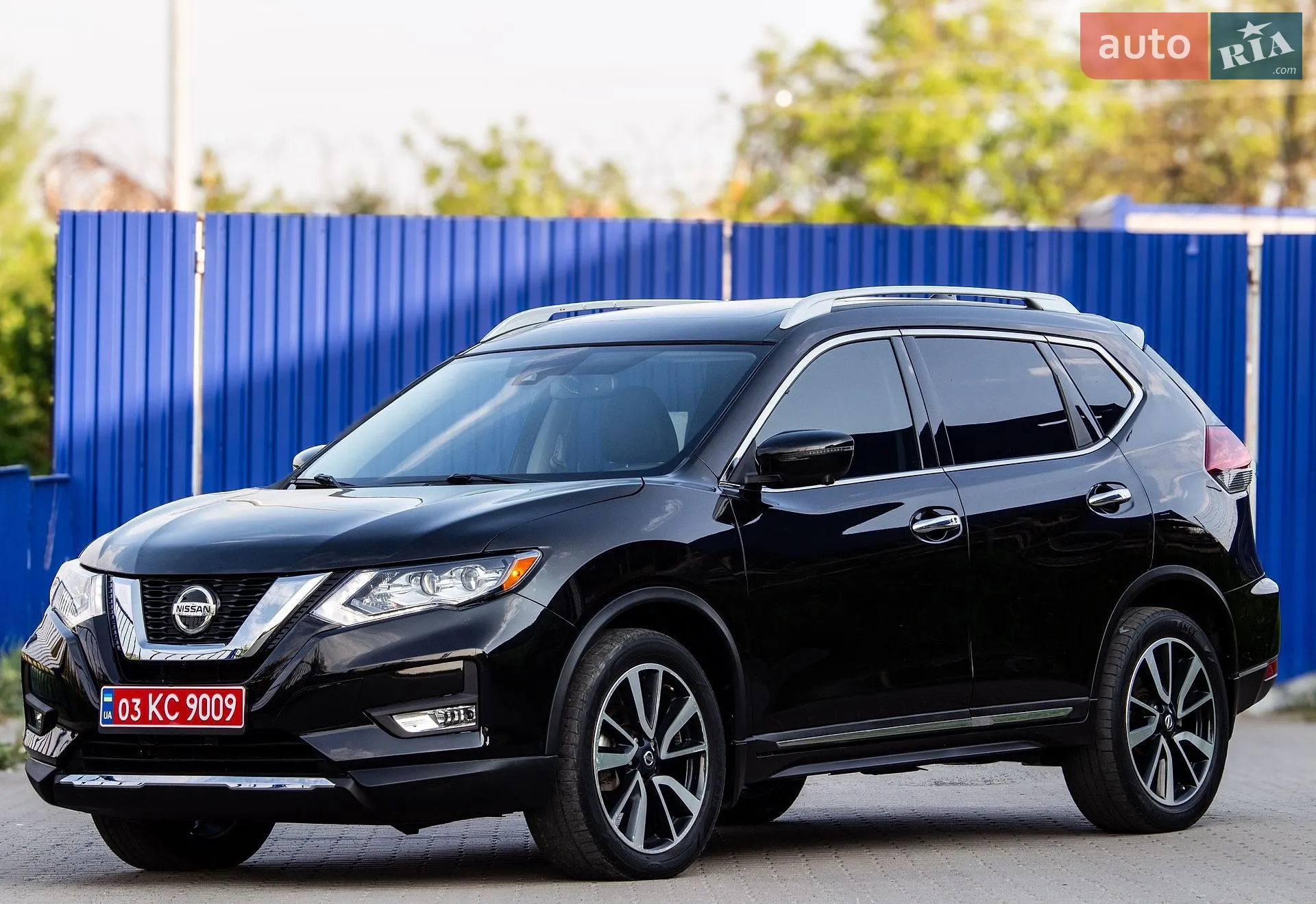 2019 Nissan Rogue - мініатюра 67