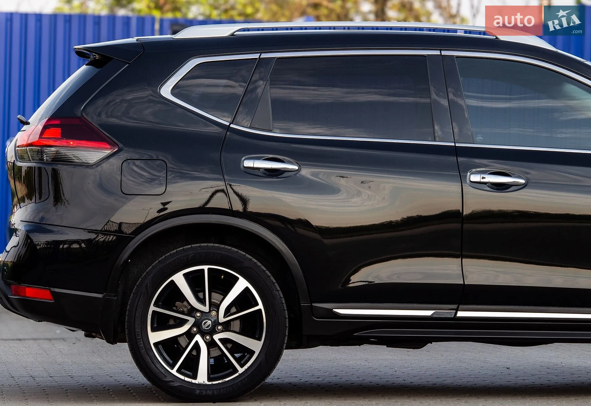 2019 Nissan Rogue - мініатюра 77