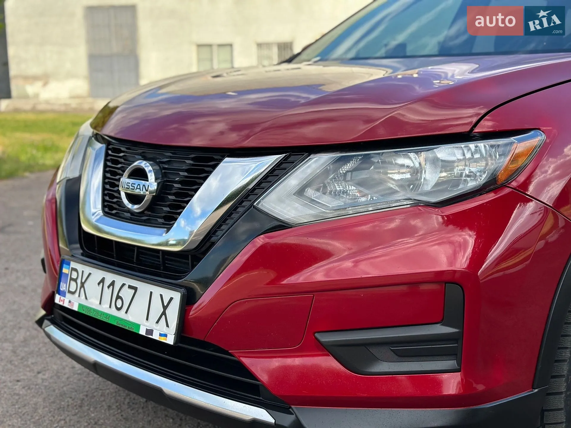 2016 Nissan Rogue - мініатюра 7