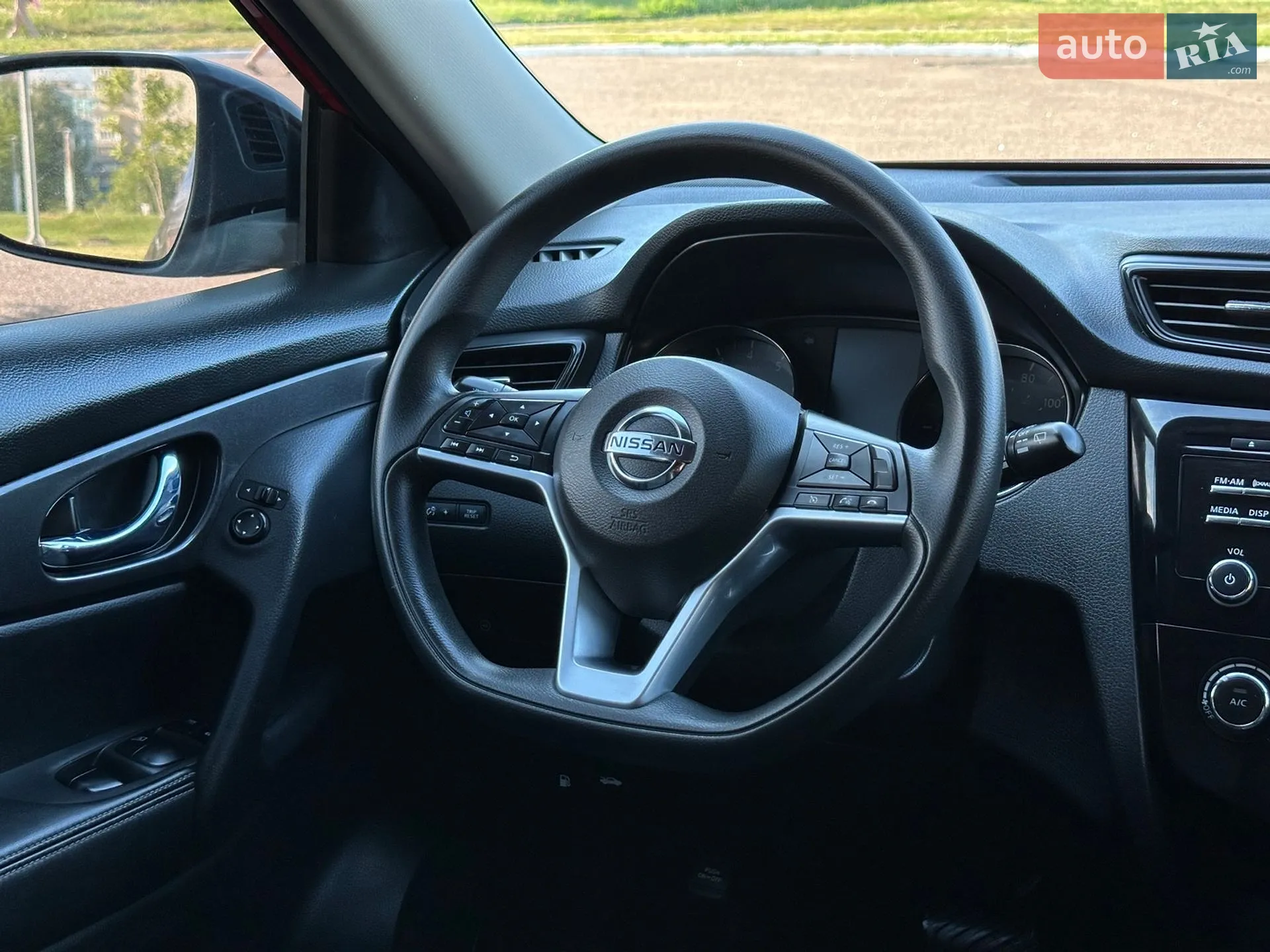 2016 Nissan Rogue - мініатюра 57