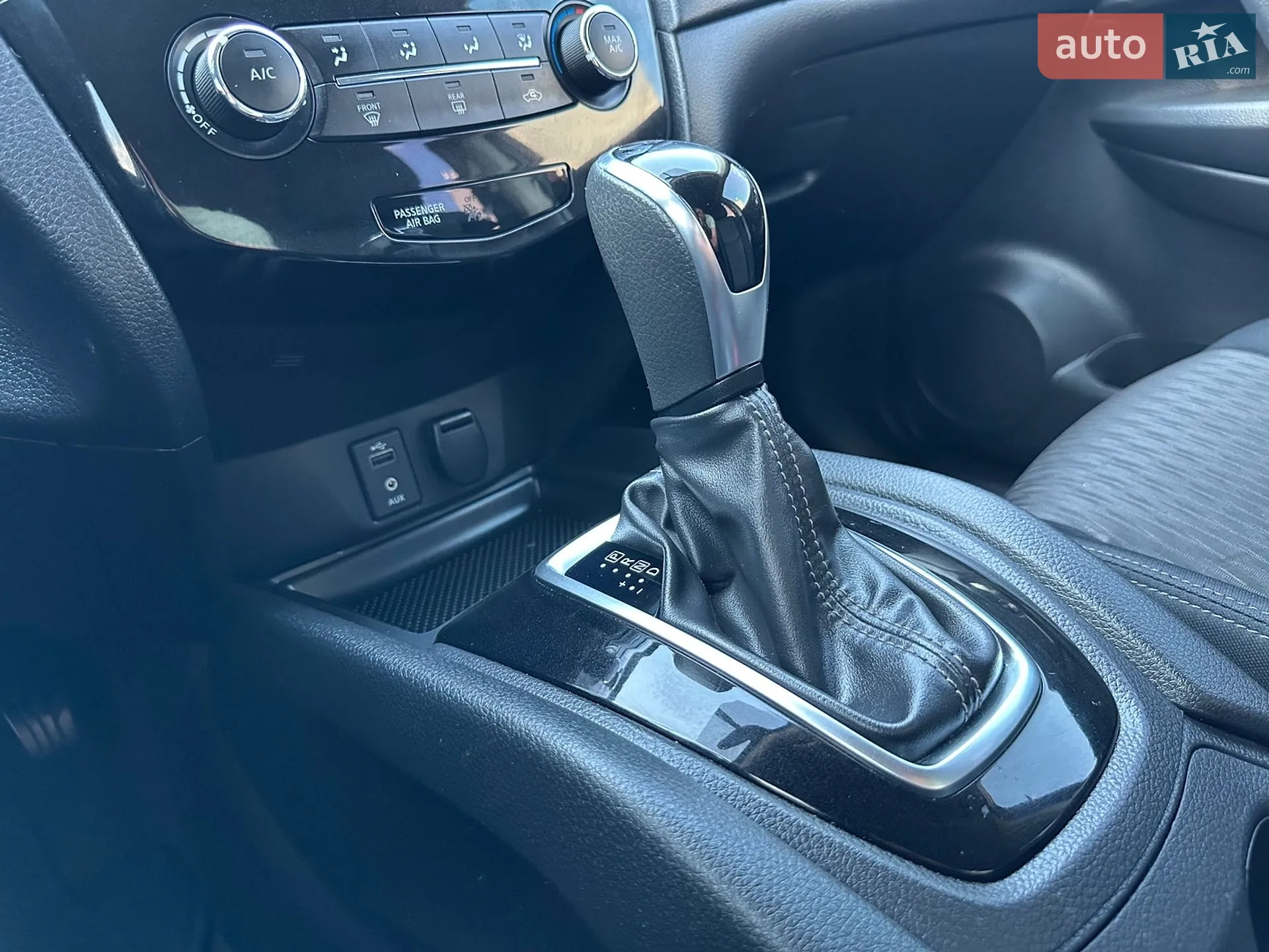 2016 Nissan Rogue - мініатюра 61