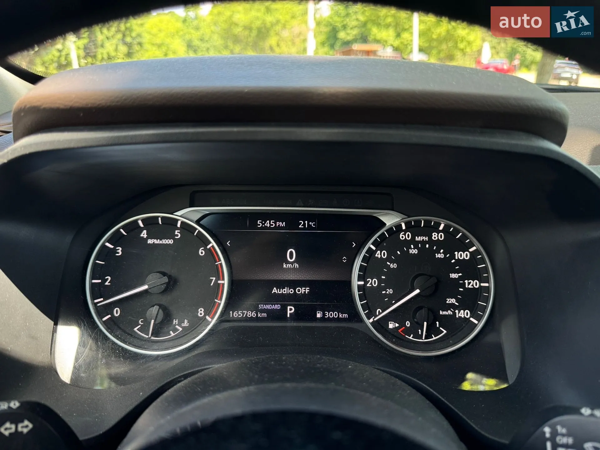 2021 Nissan Rogue - мініатюра 18
