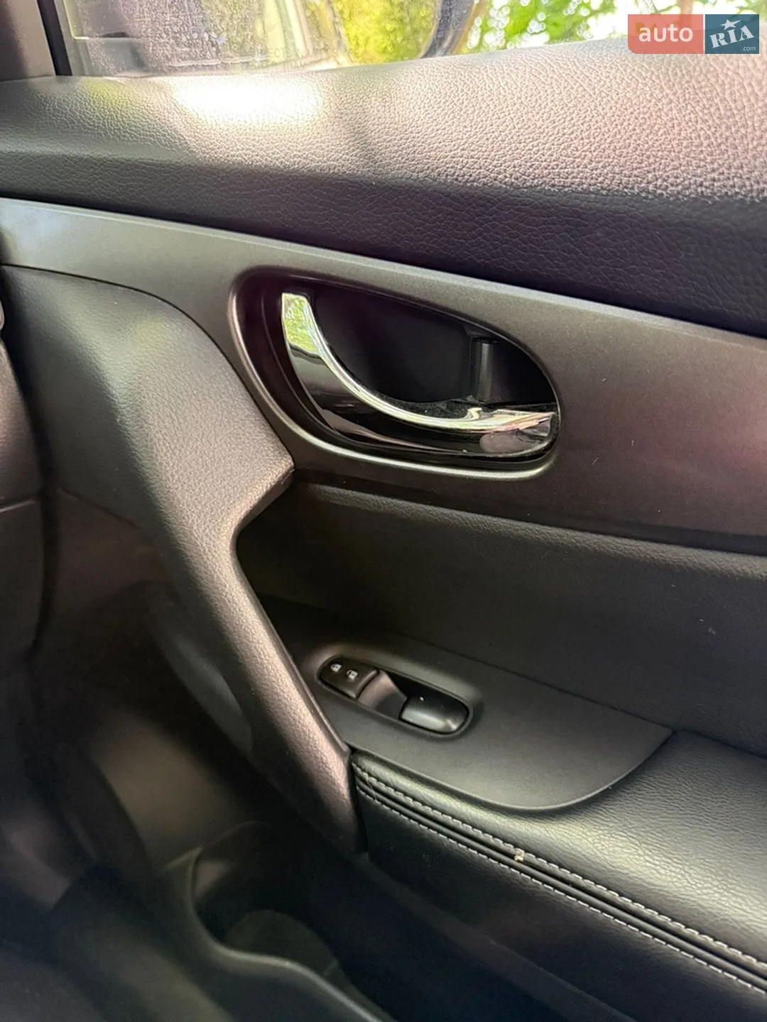 2014 Nissan Rogue - мініатюра 12