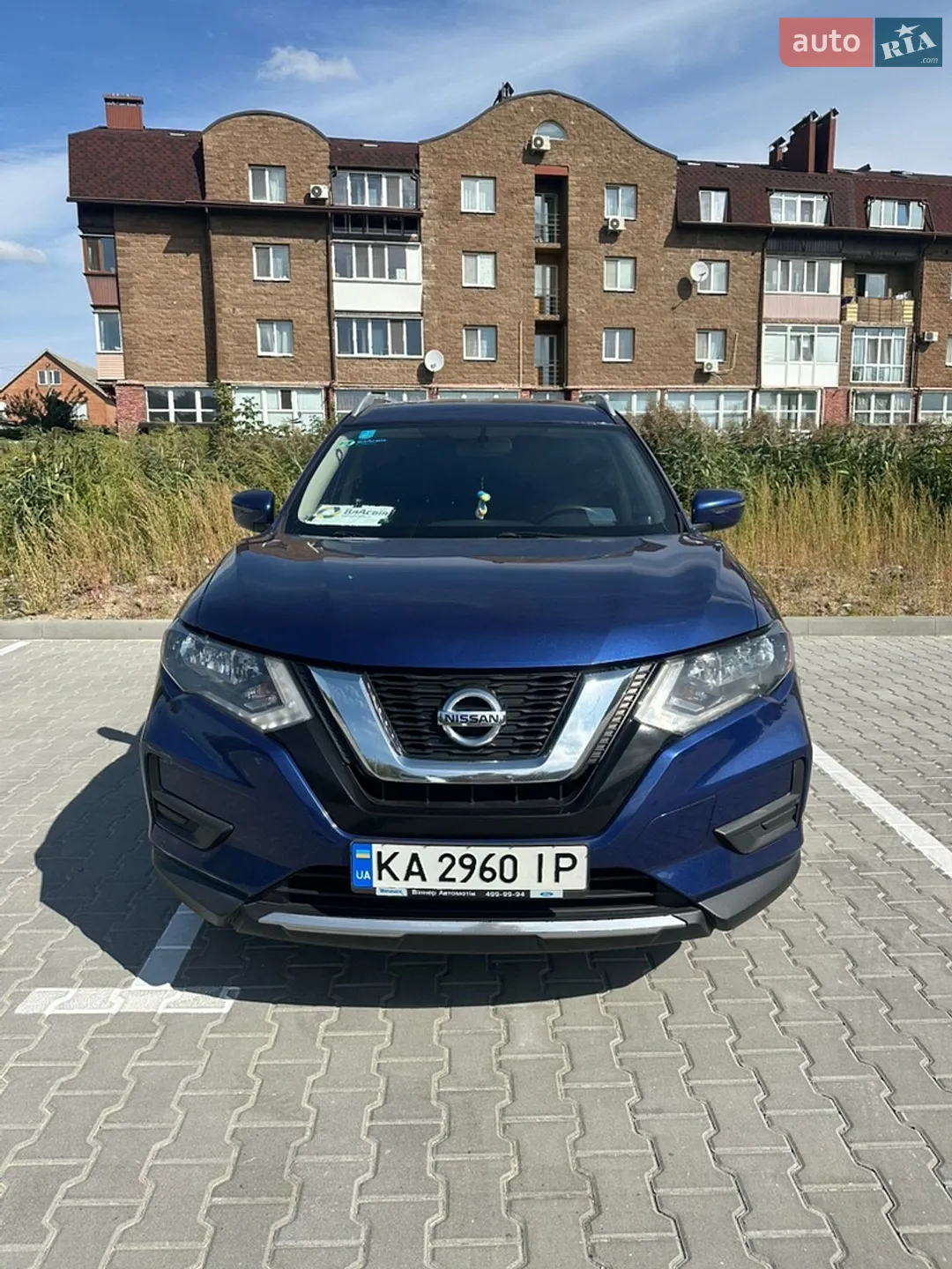 2016 Nissan Rogue - мініатюра 13