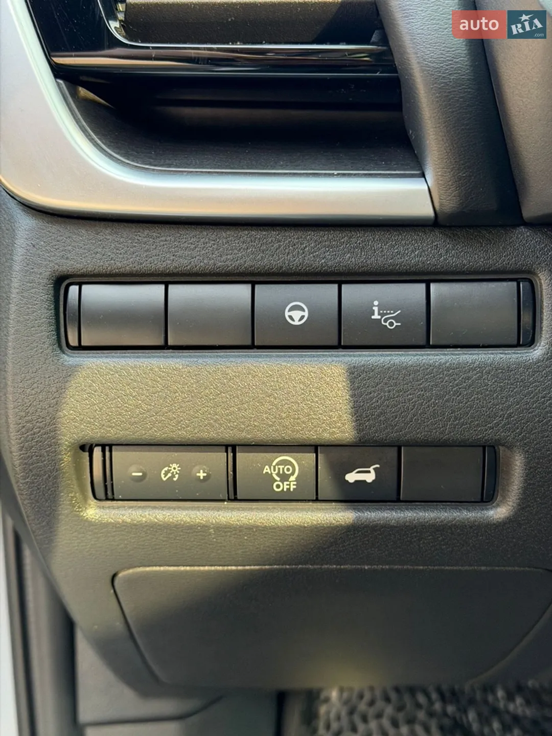2023 Nissan Rogue - мініатюра 9