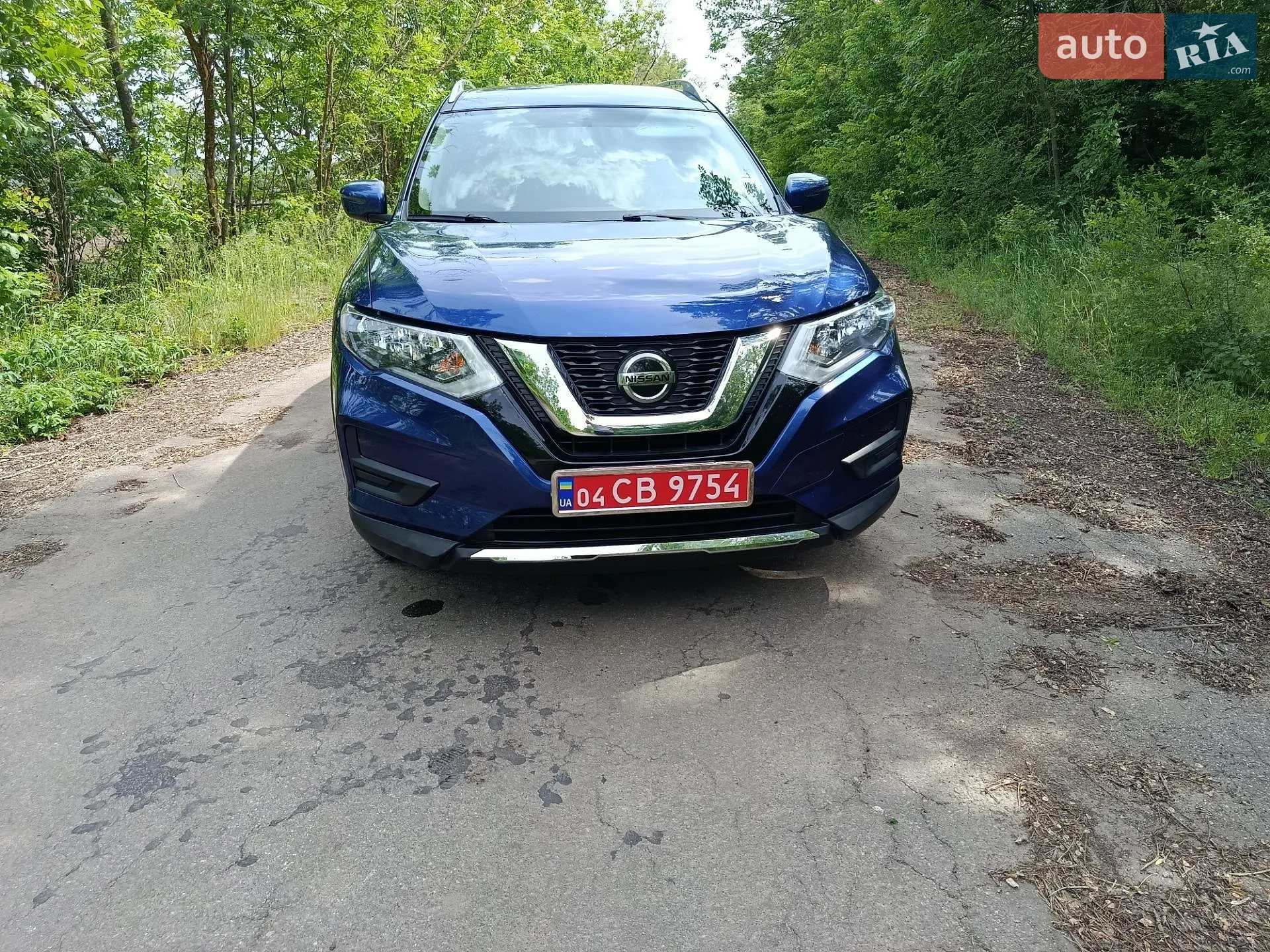 2018 Nissan Rogue - мініатюра 6