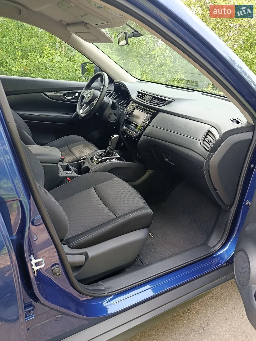 2018 Nissan Rogue - мініатюра 12