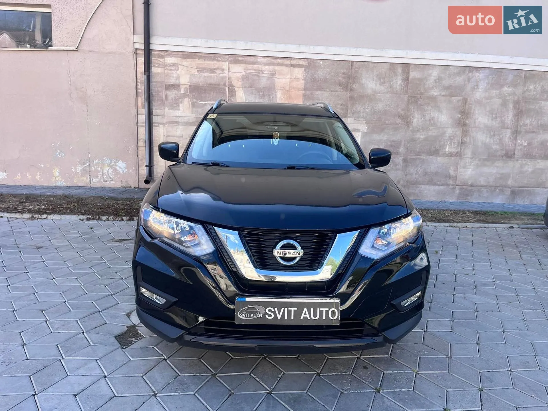 2016 Nissan Rogue - мініатюра 5