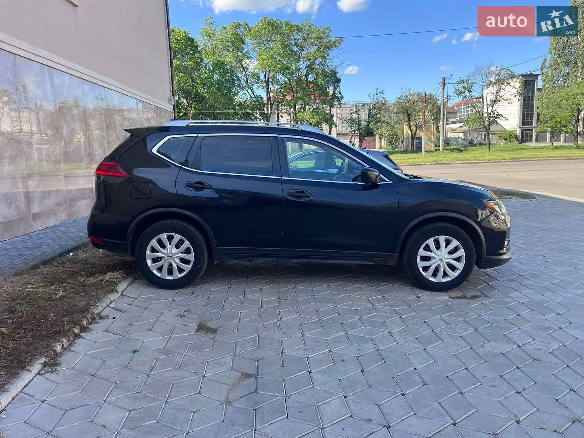 2016 Nissan Rogue - мініатюра 9