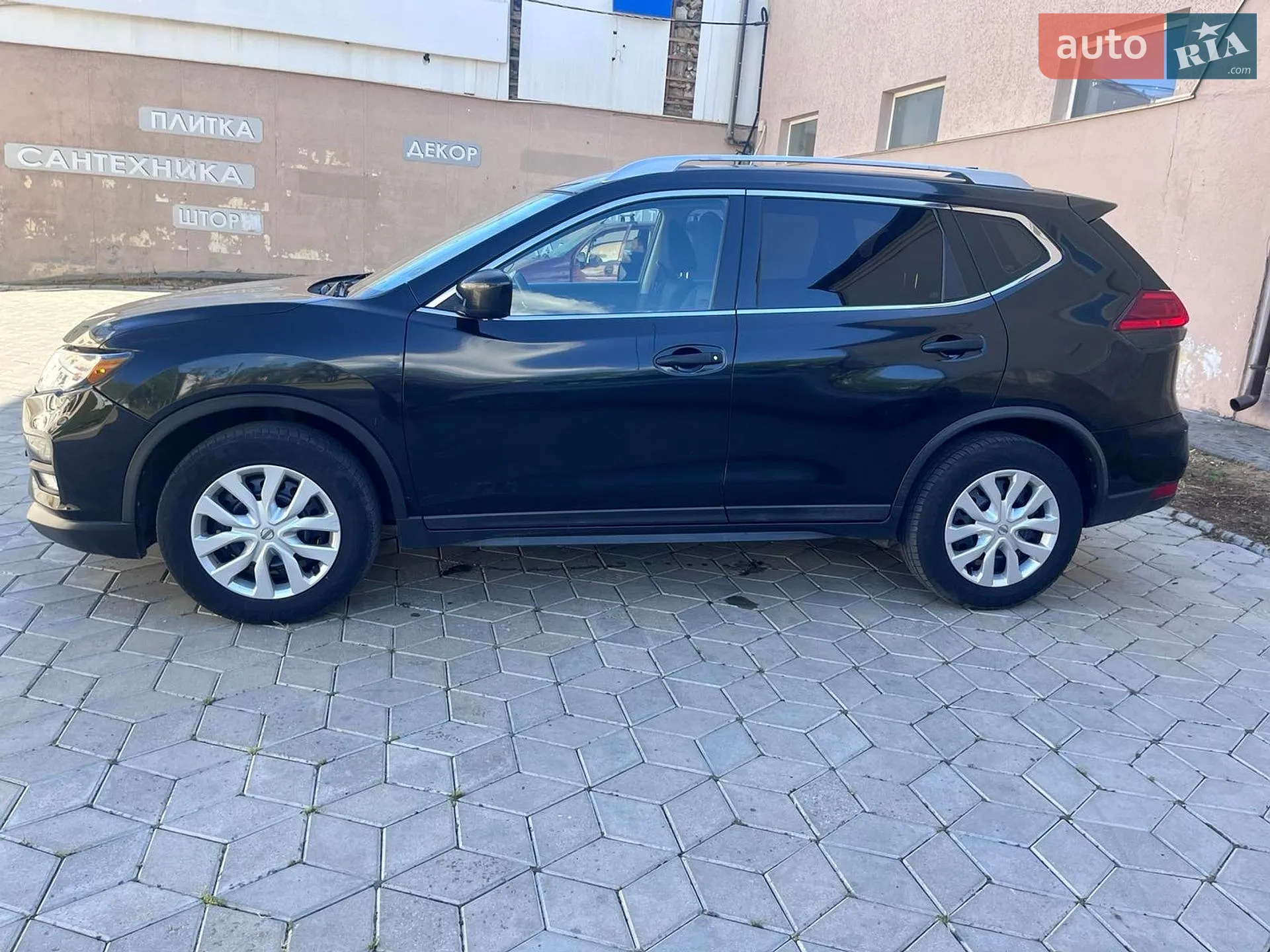 2016 Nissan Rogue - мініатюра 13