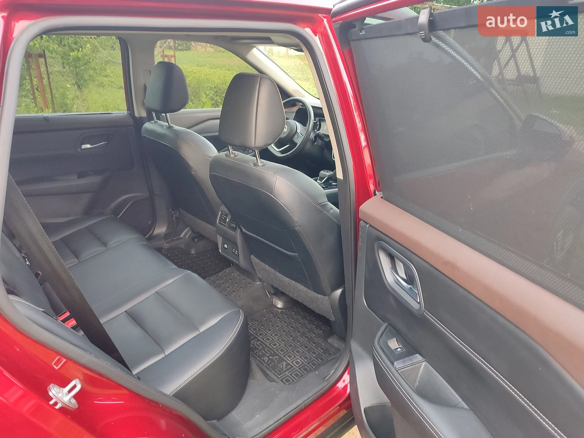 2023 Nissan Rogue - мініатюра 10