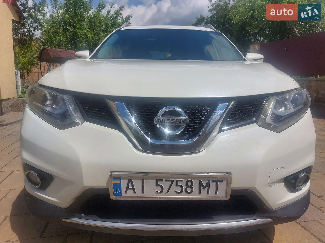 2016 Nissan Rogue - мініатюра 32