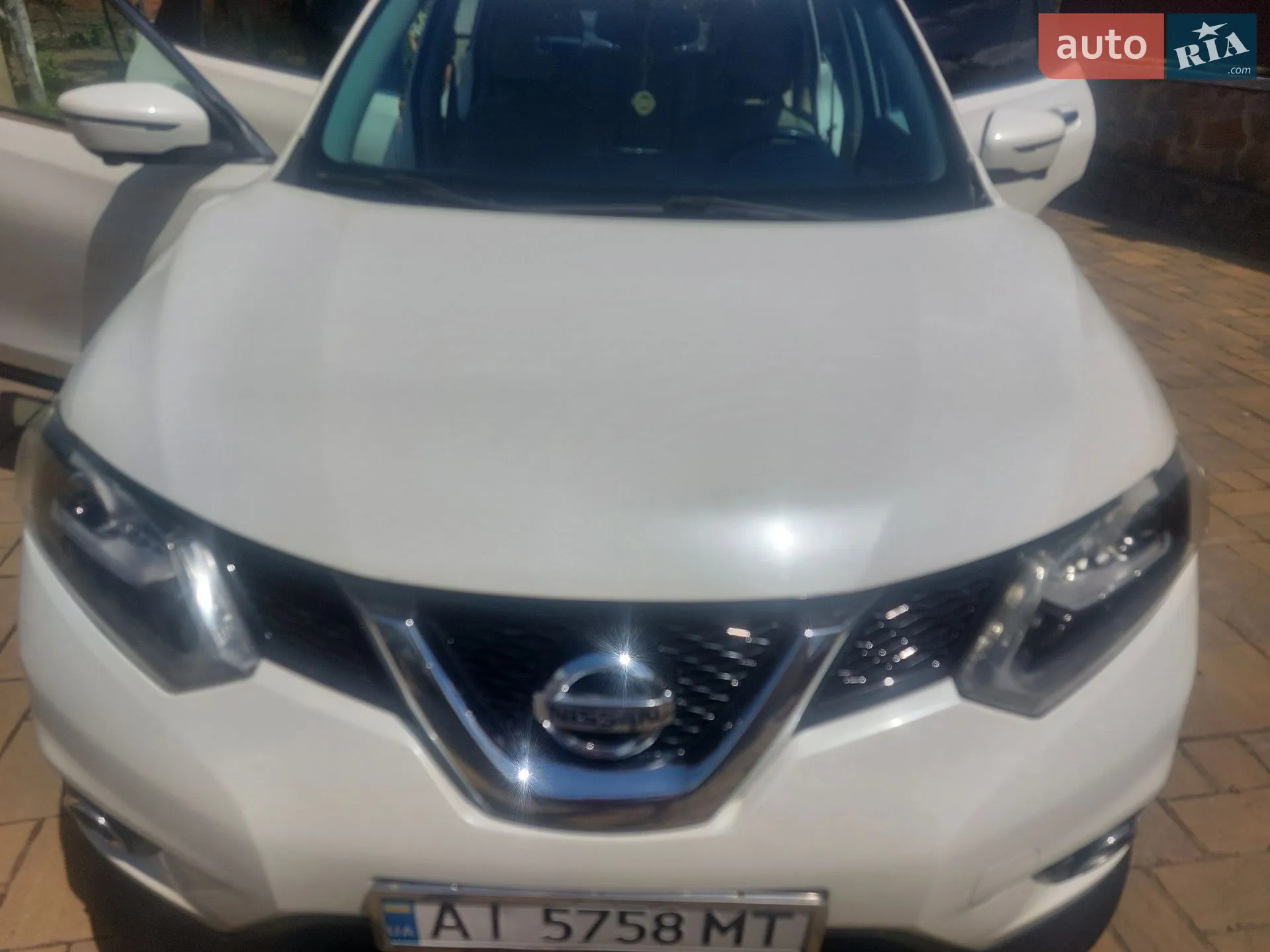 2015 Nissan Rogue - мініатюра 11
