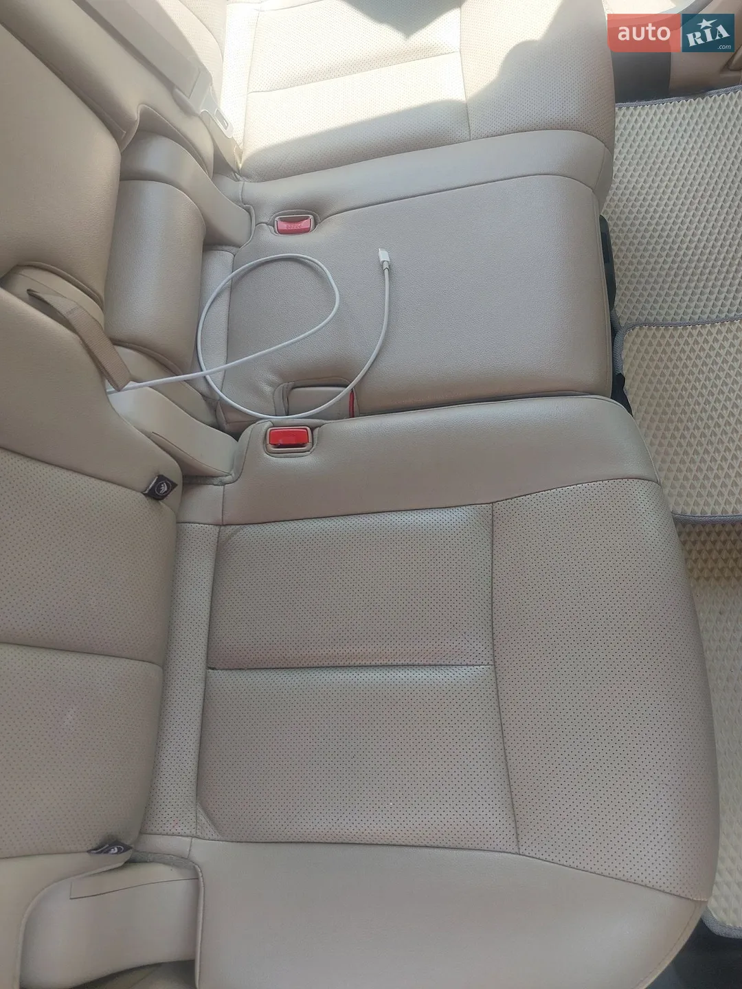 2015 Nissan Rogue - мініатюра 21