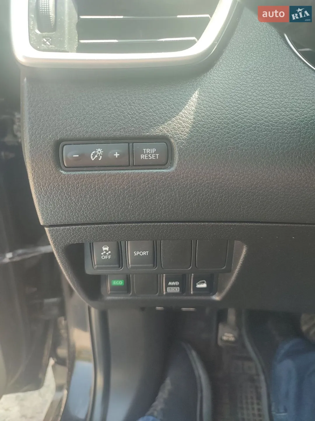 2016 Nissan Rogue - мініатюра 9
