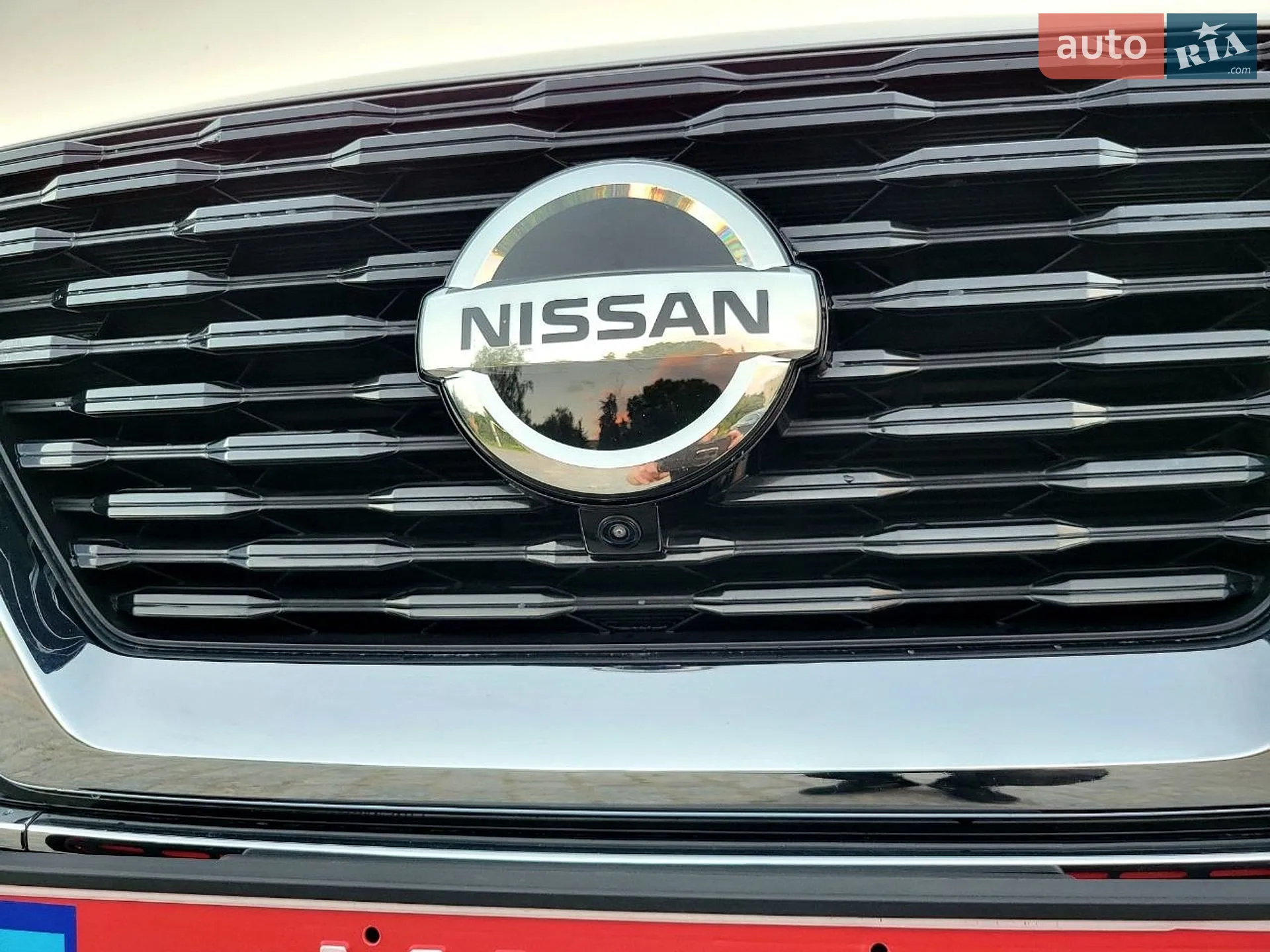 2021 Nissan Rogue - мініатюра 26