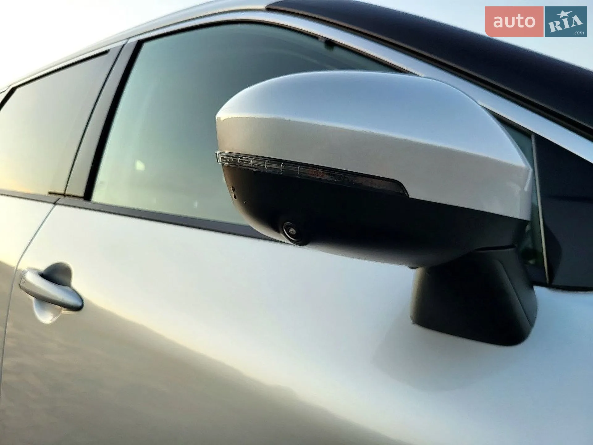 2021 Nissan Rogue - мініатюра 30