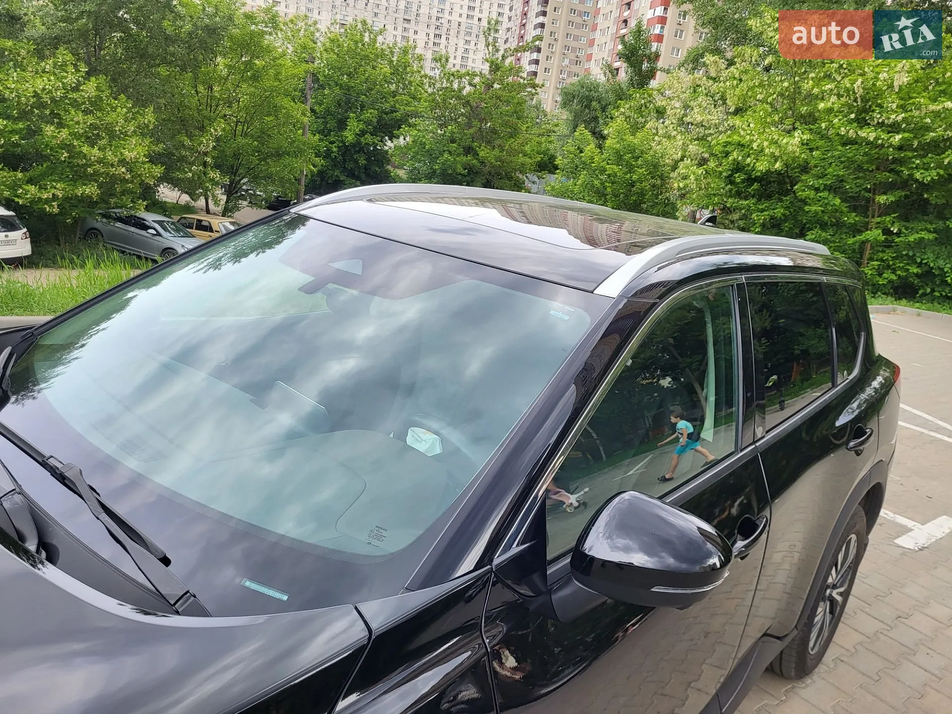 2021 Nissan Rogue - мініатюра 17